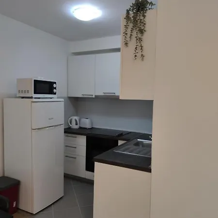 Katija Lejlighed Cibaca