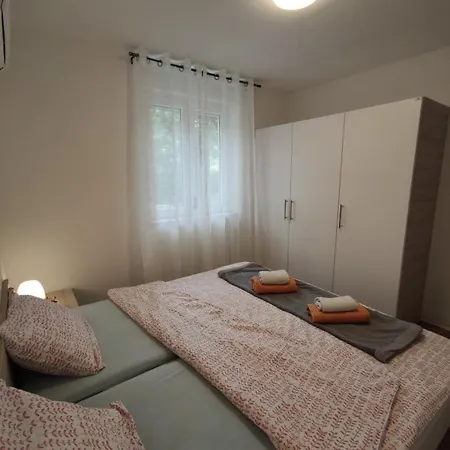 Lejlighed Katija