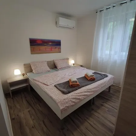 Katija Lejlighed Cibaca
